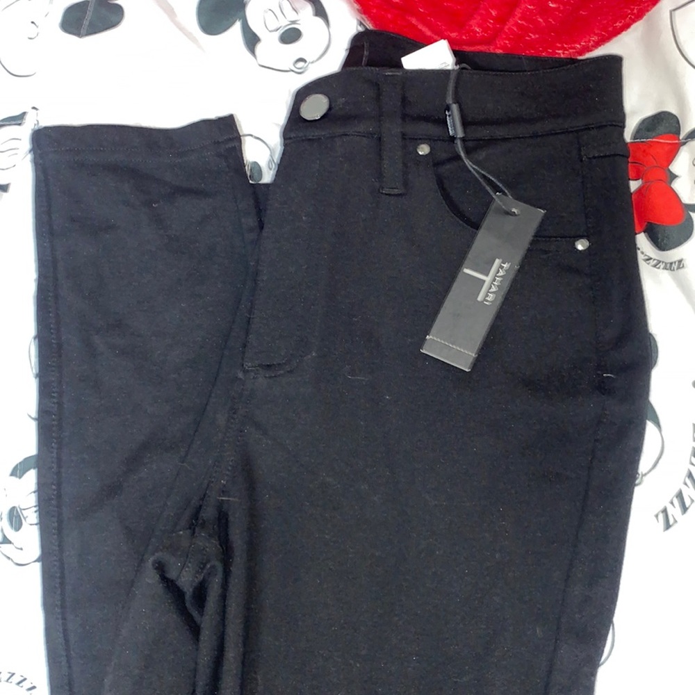 Dressy pants